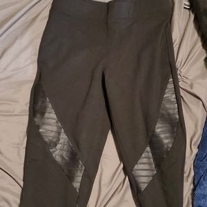 Express leggings